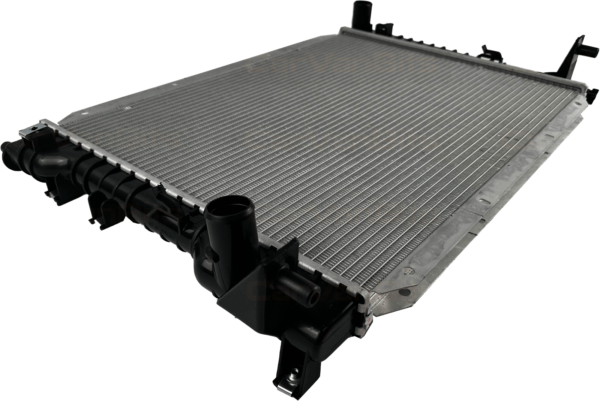 For Jaguar S Type S Type 1999 2007 Radiator New 375535939139 4