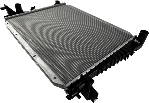 For Jaguar S Type S Type 1999 2007 Radiator New 375535939139 5