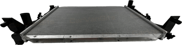 For Jaguar S Type S Type 1999 2007 Radiator New 375535939139 6