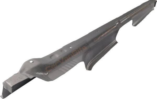 For Jaguar X Type 01 09 Full Sill Repair Body Panel Left 373768223289 5