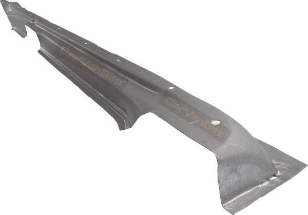 For Jaguar X Type 01 09 Full Sill Repair Body Panel Left 373768223289 6