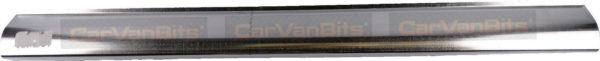 For Land Rover Freelander 35 Door 97 06 Sill Repair Body Rust Panel Lower Left 373200331939 2