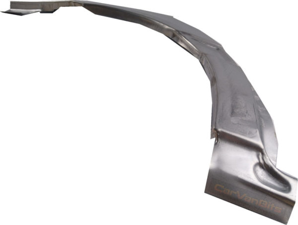 For Mercedes C Class W203 00 07 Saloon Rear Wheel Arch Repair Body Rust Panel Ri 374190159339 4