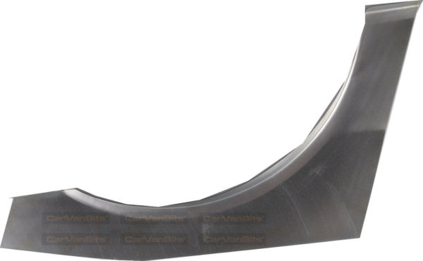 For Mercedes Clk W209 C209 Coupe 02 10 Rear Wheel Arch Repair Body Panel Wing Ri 374259915909 3