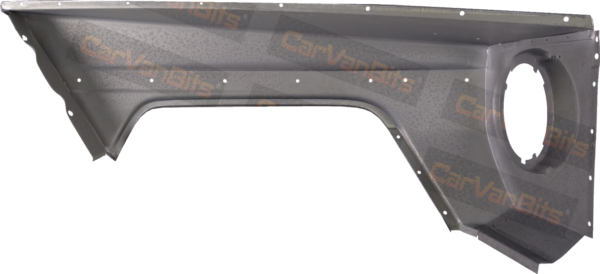 For Mercedes G Class W460 W461 79 92 Front Fender Wing Repair Body Rust Panel X2 374373642409 8