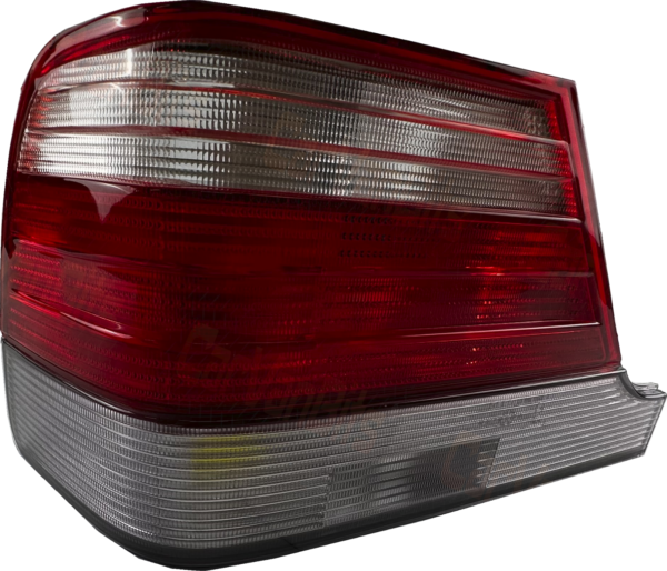 For Mercedes S Class W140 91 98 Rear Tail Light Corner Lamp Left Right Central 375121793259 2