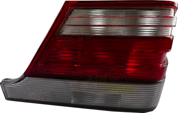 For Mercedes S Class W140 91 98 Rear Tail Light Corner Lamp Left Right Central 375121793259 5