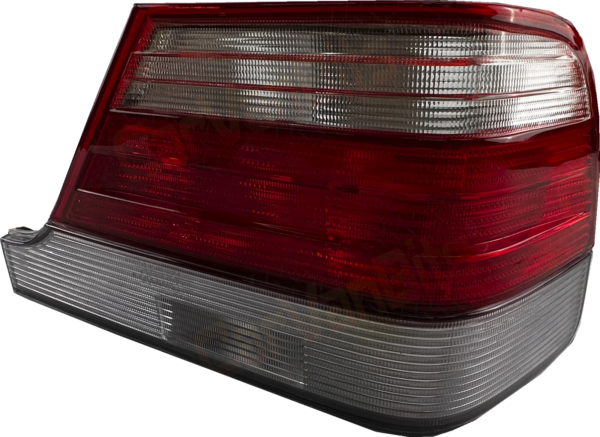 For Mercedes S Class W140 91 98 Rear Tail Light Corner Lamp Left Right Central 375121793259 7