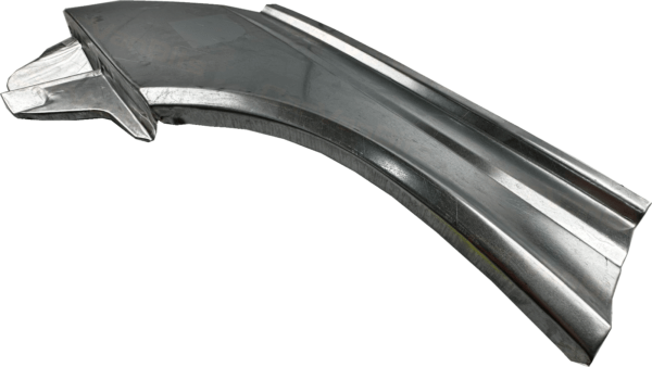 For Mercedes Sprinter 00 06 Front Wing Fender Wheel Arch Repair Panel Sill Left 375514698329 5