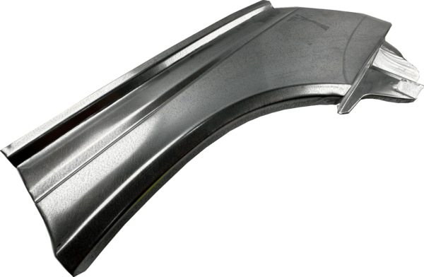 For Mercedes Sprinter 00 06 Front Wing Fender Wheel Arch Repair Panel Sill Right 375514697629 5