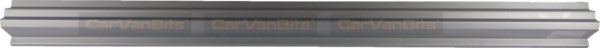 For Mercedes Sprinter Vw Crafter 06 18 Under Sliding Door Repair Panel Sill Left 373648327249 2