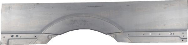 For Mercedes Sprinter Vw Crafter Mwb 06 18 Upper Side Sill Body Repair Panel Lef 375294321759 2