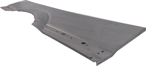 For Mercedes Sprinter Vw Crafter Mwb 06 18 Upper Side Sill Body Repair Panel Lef 375294321759 4