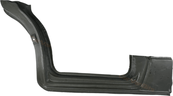 For Mercedes Sprinter W906 Panel Van Under Front Door Sill Arch Repair Panel Ns 375688557059 2