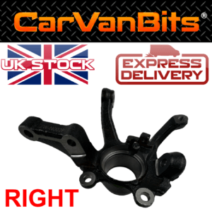 For Nissan X Trail T30 2001 2007 Front Steering Knuckle Wheel Suspension Right 375565690949