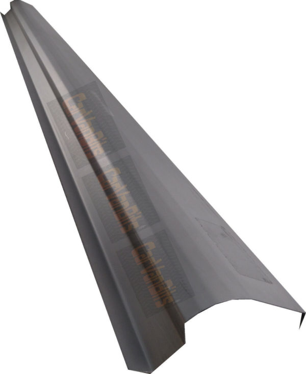 For Peugeot 207 06 13 Sill Repair Lower Body Rust Outer Panel 185cm Galvanised 373984786519 5