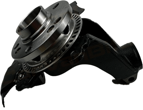 For Seat Toledo 99 04 Skoda Octavia 96 10 Steering Knuckle Wheel Hub Bearing Os 375564183209 4