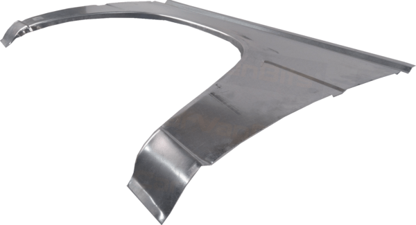 For Sprinter Vw Lt 95 05 Rear Wheel Arch Repair Body Quarter Sill Panel Left 375277164839 4