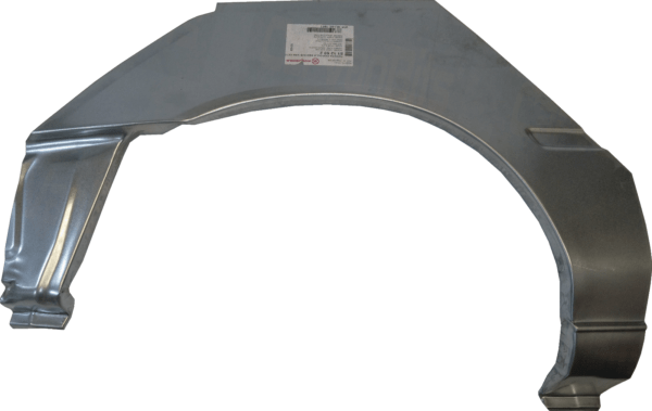 For Toyota Corolla 3 Door E10 91 98 Rear Wheel Arch Repair Body Rust Panel Right 375137721279 2