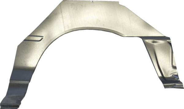 For Toyota Corolla 3 Door E10 91 98 Rear Wheel Arch Repair Body Rust Panel Right 375137721279 3