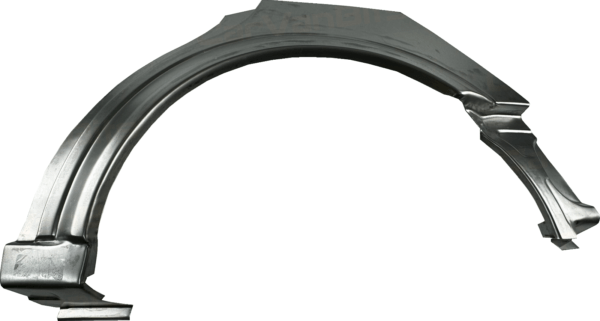 For Vauxhall Astra G 98 09 Estate Rear Wheel Arch Repair Body Outer Panel Left 375339264039 2