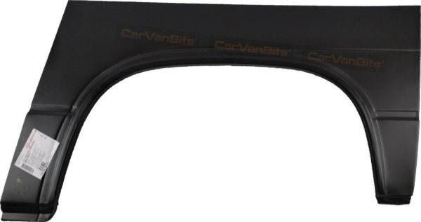 For Volkswagen Transporter T3 79 92 Rear Wheel Arch Repair Panel Fender Left 373660026769 2