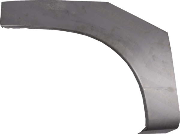 For Volkswagen Vw Lupo Seat Arosa 98 05 Rear Wheel Arch Repair Body Panel Right 375180678039 2