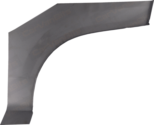 For Volkswagen Vw Lupo Seat Arosa 98 05 Rear Wheel Arch Repair Body Panel Right 375180678039 3