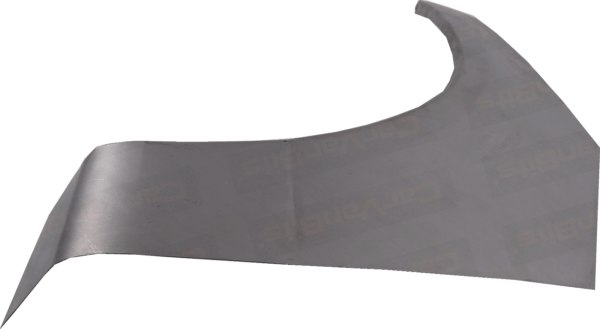 For Volkswagen Vw Lupo Seat Arosa 98 05 Rear Wheel Arch Repair Body Panel Right 375180678039 4