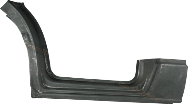 For Vw Crafter 2e 05 17 Single Cab Under Front Door Sill 3 Arch Repair Panel Ns 375688524229 2