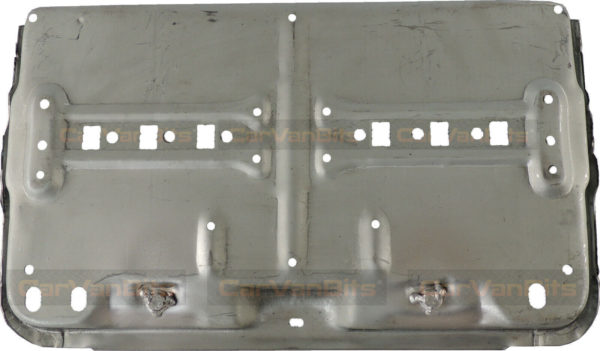 For Vw Lt Or Mercedes Sprinter 95 06 Battery Tray Holder Repair Panel Galvanised 373520279819 2