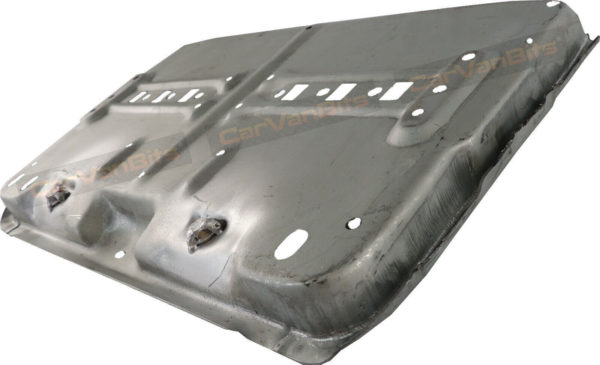 For Vw Lt Or Mercedes Sprinter 95 06 Battery Tray Holder Repair Panel Galvanised 373520279819 4