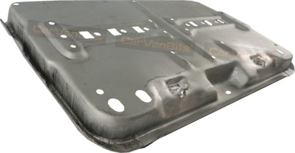 For Vw Lt Or Mercedes Sprinter 95 06 Battery Tray Holder Repair Panel Galvanised 373520279819 5