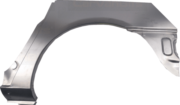 For Vw Sharan Seat Alhambra Ford Galaxy 00 10 Rear Wheel Arch Repair Panel Left 375179399459 2