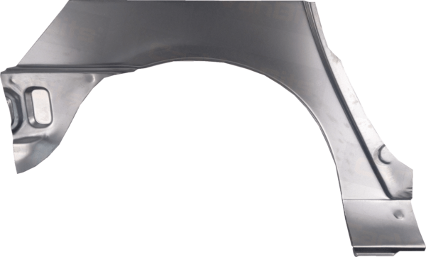 For Vw Sharan Seat Alhambra Ford Galaxy 00 10 Rear Wheel Arch Repair Panel Left 375179399459 3