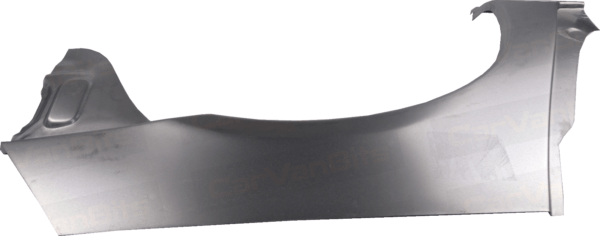 For Vw Sharan Seat Alhambra Ford Galaxy 00 10 Rear Wheel Arch Repair Panel Left 375179399459 6