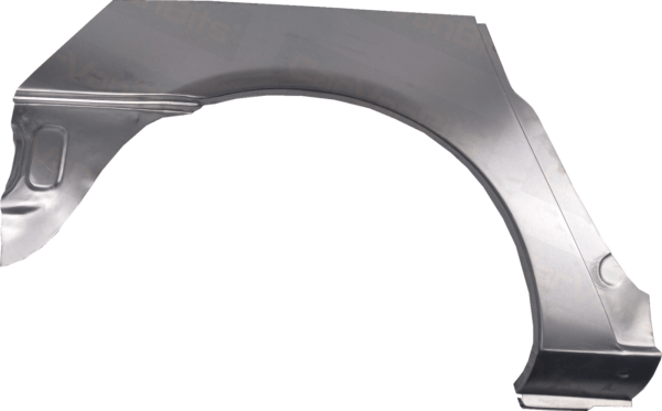 For Vw Sharan Seat Alhambra Ford Galaxy 00 10 Rear Wheel Arch Repair Panel Right 375179392519 2