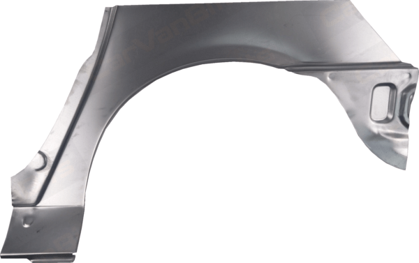 For Vw Sharan Seat Alhambra Ford Galaxy 00 10 Rear Wheel Arch Repair Panel Right 375179392519 3