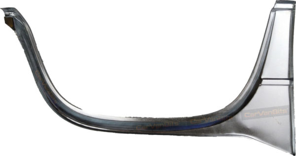 For Vw Transporter T3 79 92 Front Wheel Arch Repair Panel Wing Left Galvanised 373648007789 3