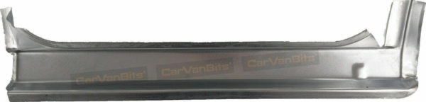 For Vw Transporter T4 90 03 Front Doorstep Sill Repair Panel Left Set Of 2 373693058559 3