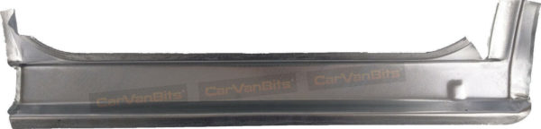 For Vw Transporter T4 90 03 Front Doorstep Sill Repair Panel Outer Left 373665813239 3